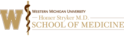 WMed logo